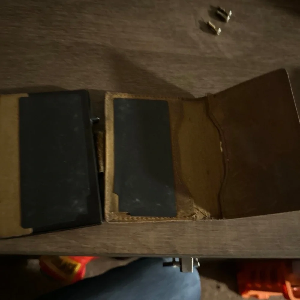 Men’s wallet